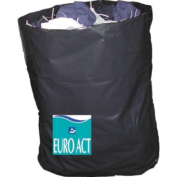 Sacs à gravats noir
